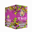 TKO Full Spectrum 500MG CBD Vegan Gummies - 10 Pack