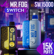 Mr. Fog Switch SW15000 (10ct)