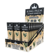 King Palm - Natural Hemp Cones (30ct)