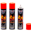 Neon 5x Butane - 12 pack