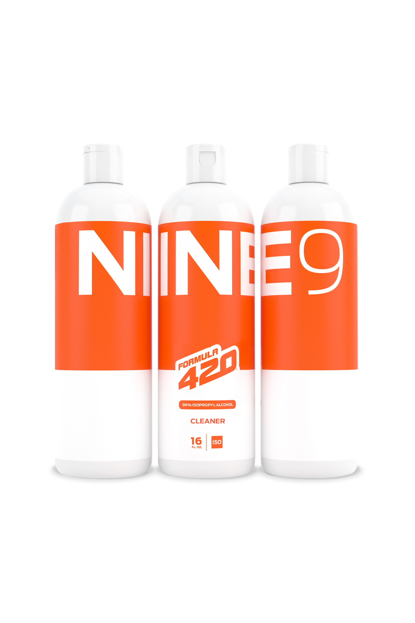 Nine9 Cleaner 16oz (1ct)