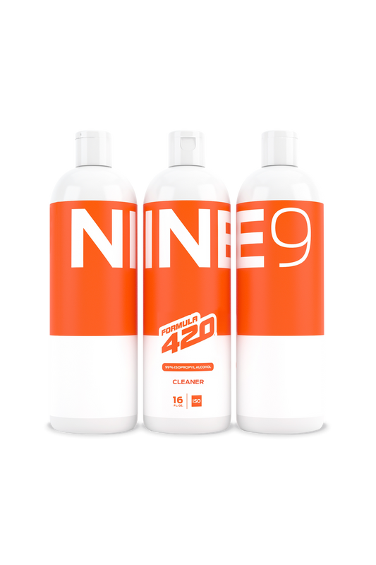 Nine9 Cleaner 16oz (1ct)