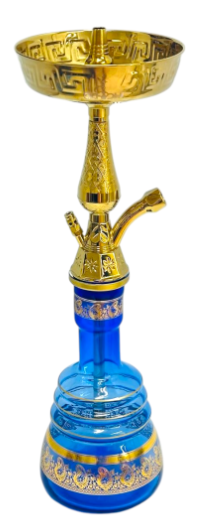 Aadhi Hookah Kit (1ct)