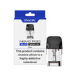 NOVO SLR Replacement Pod (3pk) (1ct)
