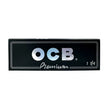 OCB Premium Rolling Papers 24pk