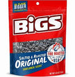 Bigs - Sun Flower Seeds Snack Bag 5.35oz (1ct)