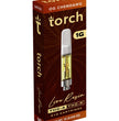 Torch Hemp - 1G THC-A/THC-P Live Resin Cartridge (5ct)