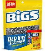 Bigs - Sun Flower Seeds Snack Bag 5.35oz (1ct)