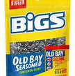 Bigs - Sun Flower Seeds Snack Bag 5.35oz (1ct)