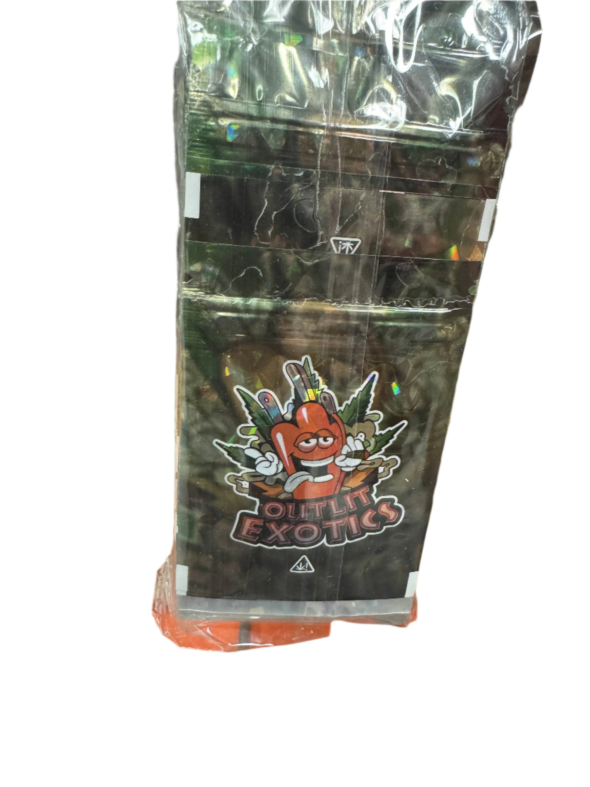 1g Baggies (50pk)