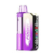 Foger- Switch Pro KIT (5 pack) - 30k puffs Disposable Nicotine
