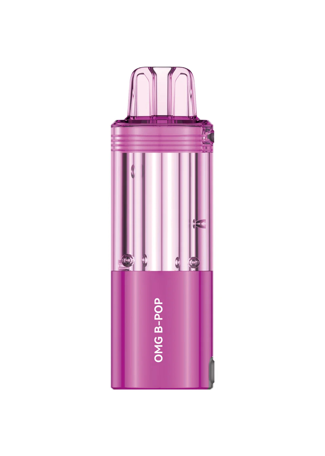 Foger - Switch Pro POD (5 pack) - 30k puffs Disposable Nicotine