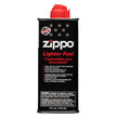 Zippo Lighter Fuel 4fl oz - 12 pack