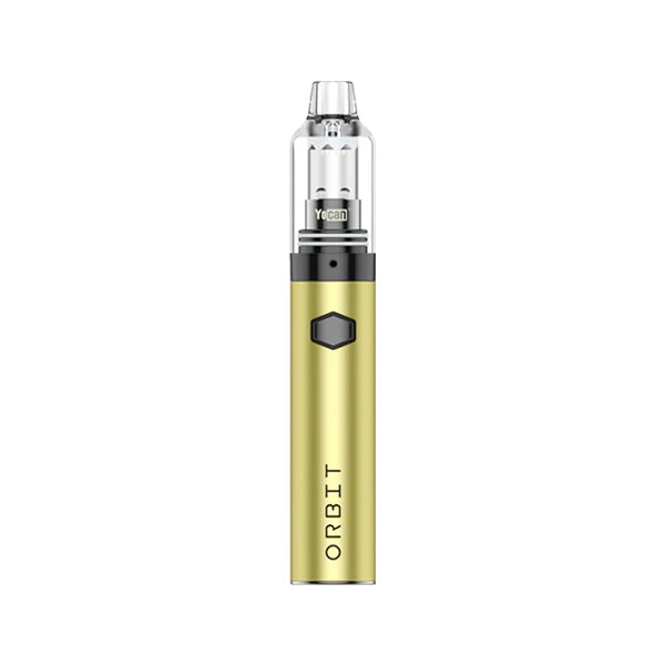 Yocan Orbit Wax Vaporizer Pen