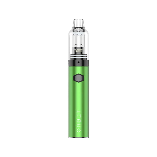 Yocan Orbit Wax Vaporizer Pen