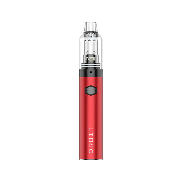 Yocan Orbit Wax Vaporizer Pen