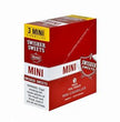 Swisher Sweets Cigarillos - Mini 3pk (15ct) Tobacco Product