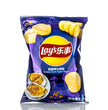 Exotic Lays Chips
