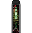 North 5000 Puffs Disposable - 10 Pack Disposable Nicotine