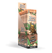 Blazy Susan Tea Leaf Hemp Cones 10pk 2ct