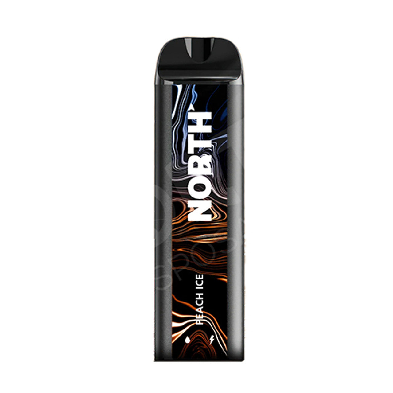 North 5000 Puffs Disposable - 10 Pack Disposable Nicotine