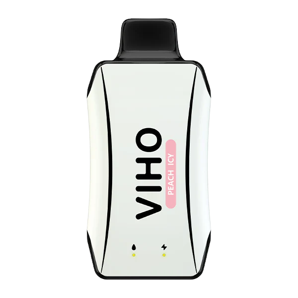 Viho Turbo 10000 Puff Disposable - 5 Pack Disposable Nicotine