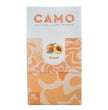 Camo Natural Leaf Wraps (25 Packs of 5 Wraps)