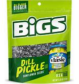 Bigs - Sun Flower Seeds Snack Bag 5.35oz (1ct)