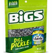 Bigs - Sun Flower Seeds Snack Bag 5.35oz (1ct)