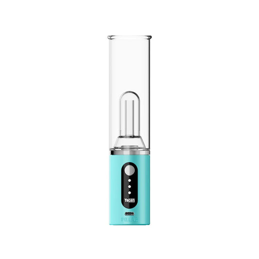 Yocan Pillar - 1400 MAH Smart Rig Vaporizer Kit