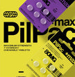 PilPac Max 7 Hydroxy 80mg 10pk (5ct)