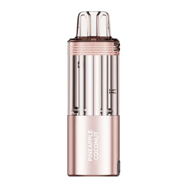 Foger - Switch Pro POD (5 pack) - 30k puffs Disposable Nicotine