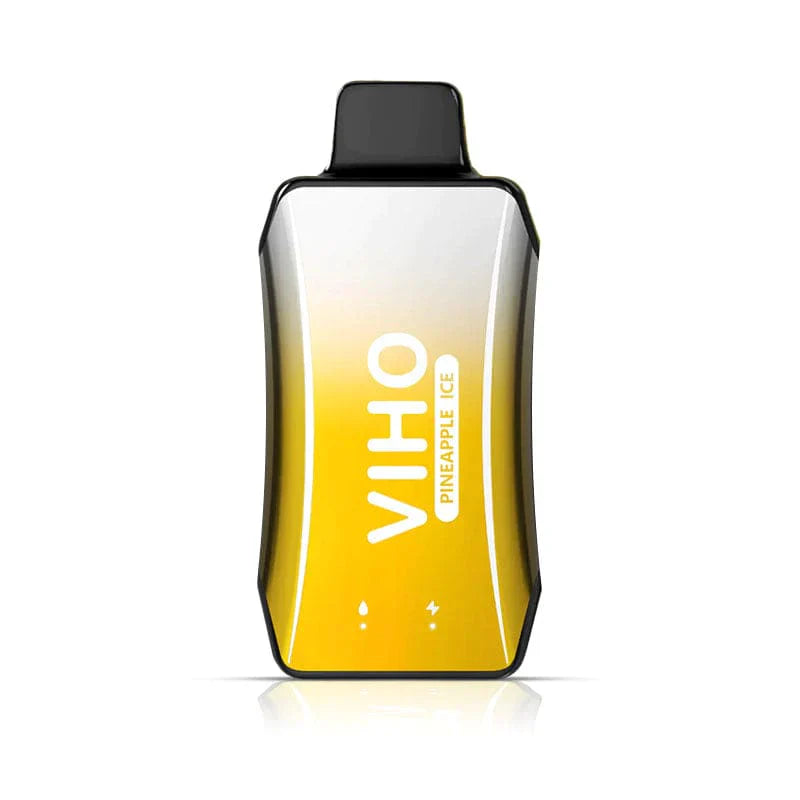 Viho Turbo 10000 Puff Disposable - 5 Pack Disposable Nicotine