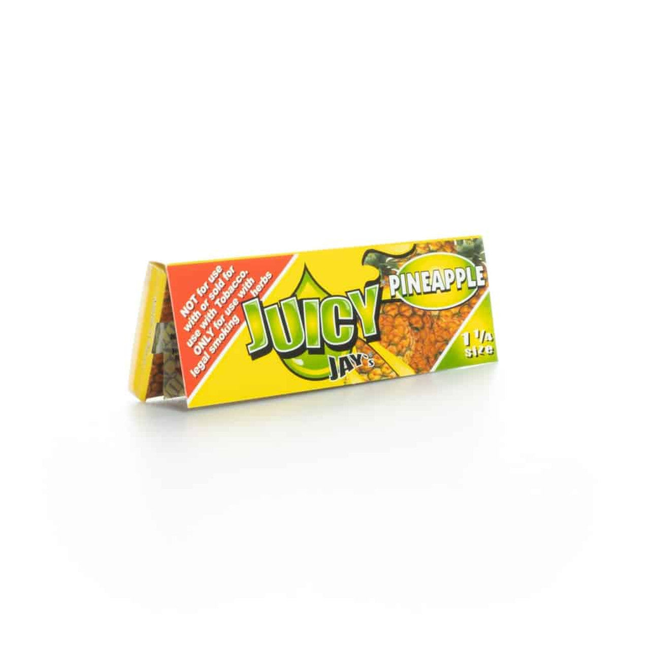 Juicy Jays Flavored Rolling Papers 24pk
