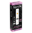 Torch Hemp Pressure Hemp 3.5G THC-A Disposable w/ LED Screen - 5 Pack