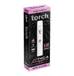 Torch Hemp Pressure Hemp 3.5G THC-A Disposable