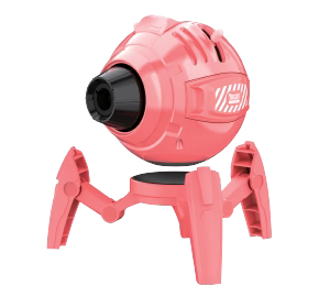 Yocan Red - Bot Torch (1ct)