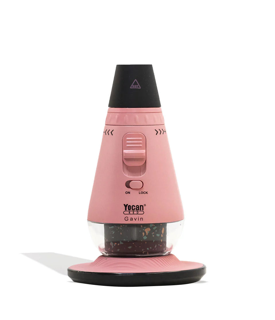 Yocan Red - Gavin Torch (1ct)