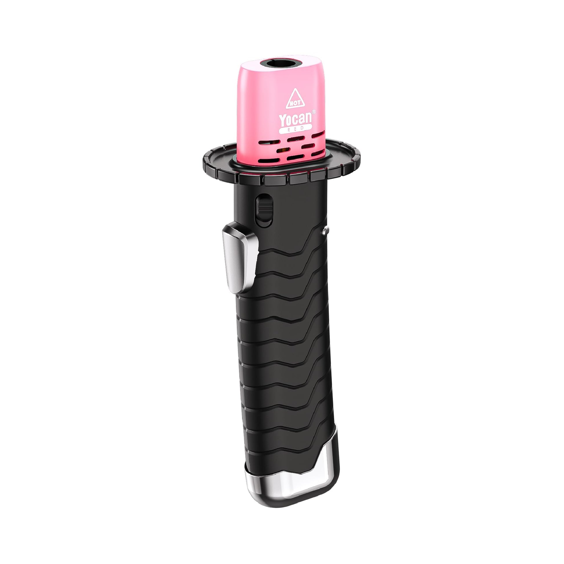Yocan Red - Katana Torch (1ct)
