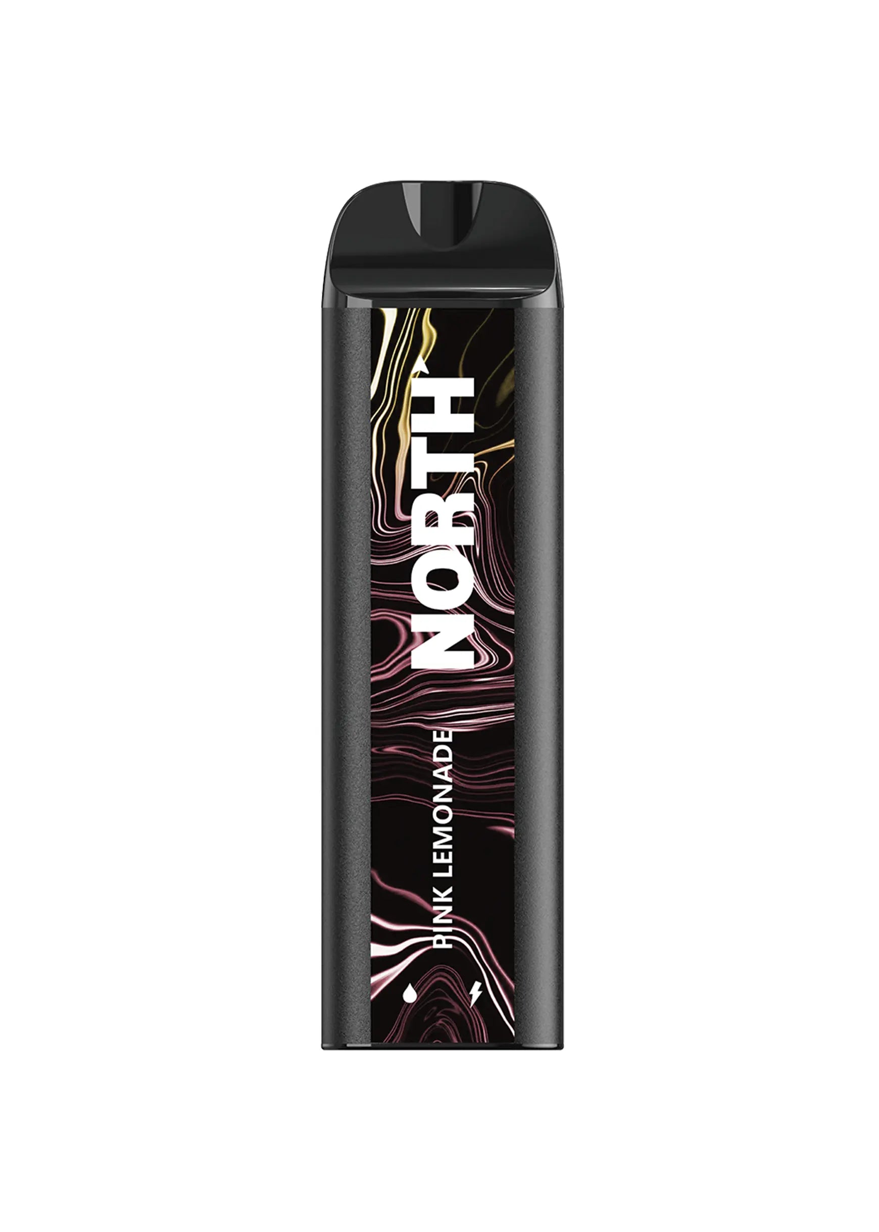 North 5000 Puffs Disposable - 10 Pack Disposable Nicotine