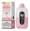 Fifty Bar Disposable Vape - Hidden Hills Club (5%, 20K Puffs) (5ct) Disposable Nicotine