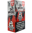 Da Woods Cut Leaf Wraps 1 for $.99 - 20 Pack - Tobacco Products
