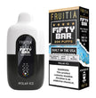 Fifty Bar Vape Disposable - 20K Puffs (5ct) Disposable Nicotine