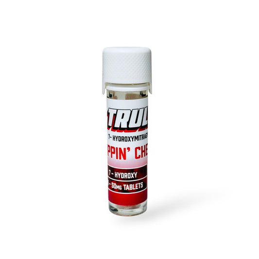 Truly7 - 6pk 50mg Tablets - 7-Hydroxy