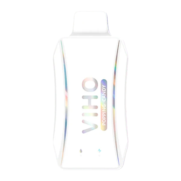 Viho Turbo 10000 Puff Disposable - 5 Pack Disposable Nicotine