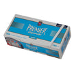 Premier Cigarette Tubes - All Sizes - Tobacco Product