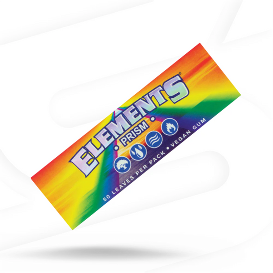 Elements Prism Papers