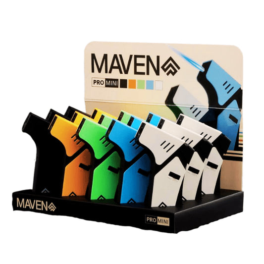 Maven Pro Mini Display (15ct)
