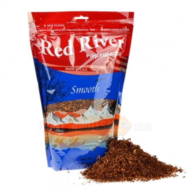 Red River 16Oz Pipe Tobacco - Tobacco Product