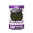 Chapo Indoor Exotic Hemp Flower 3.5G 6pk